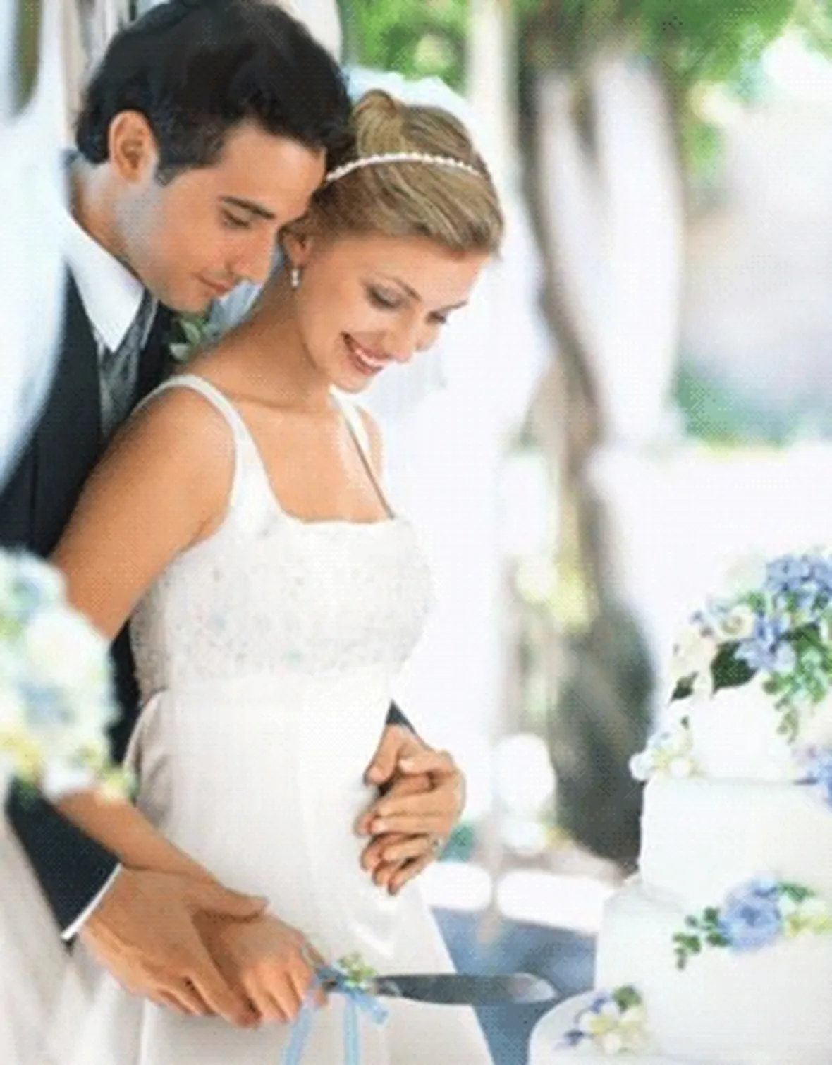 invio fiori per Sposa-3