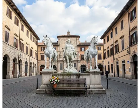 invio fiori Piacenza