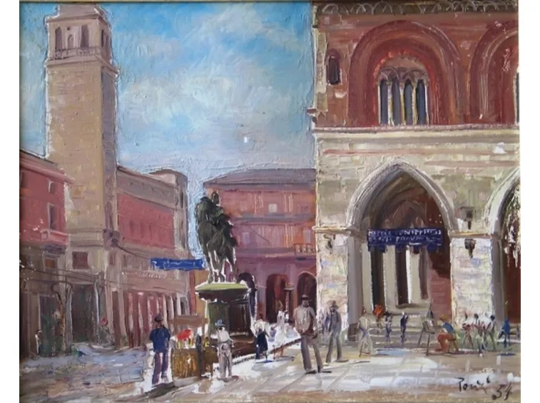 invio fiori Piacenza