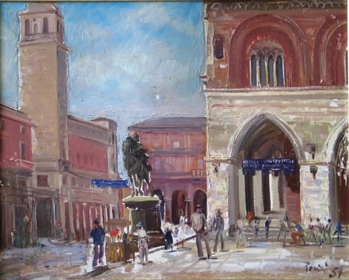 invio fiori Piacenza
