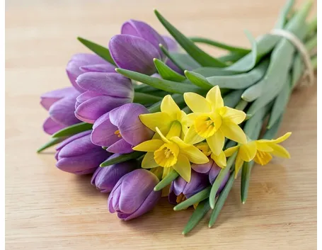 Mazzi di fiori per san valentino