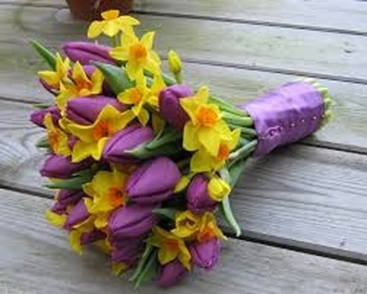 Mazzi di fiori per san valentino