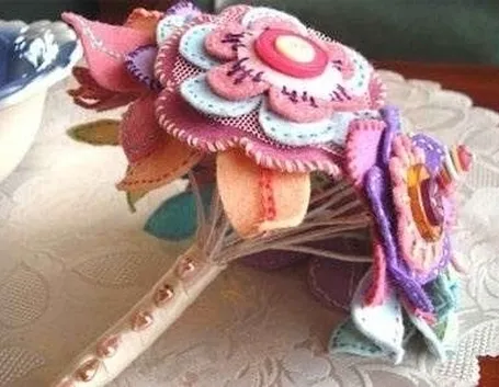 mazzi di fiori