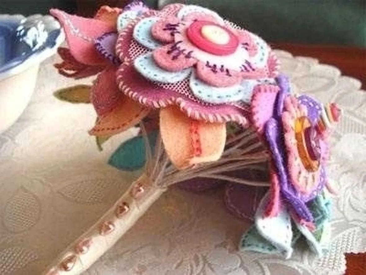 mazzi di fiori