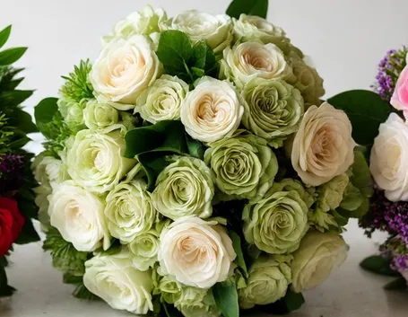 mazzi fiori