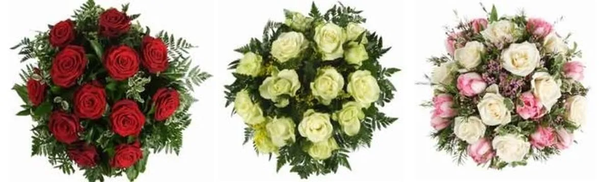 mazzi fiori