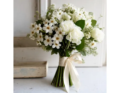 mazzi per Sposa