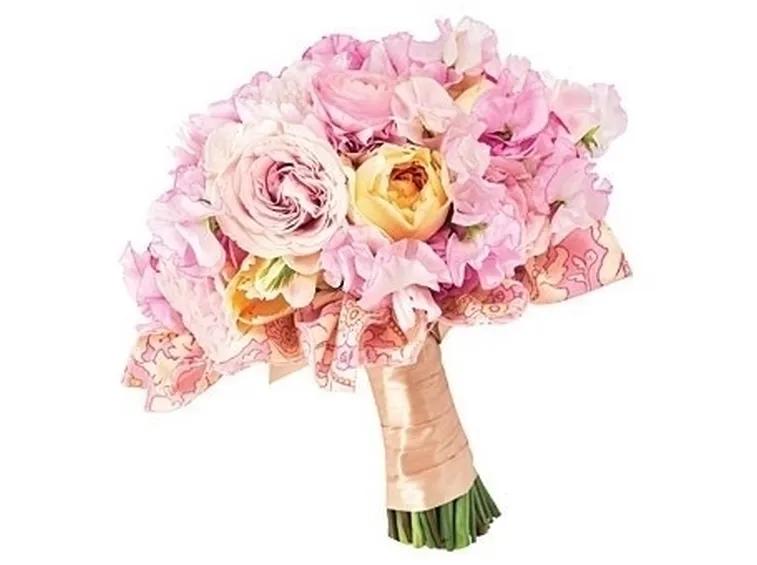 mazzi per Sposa