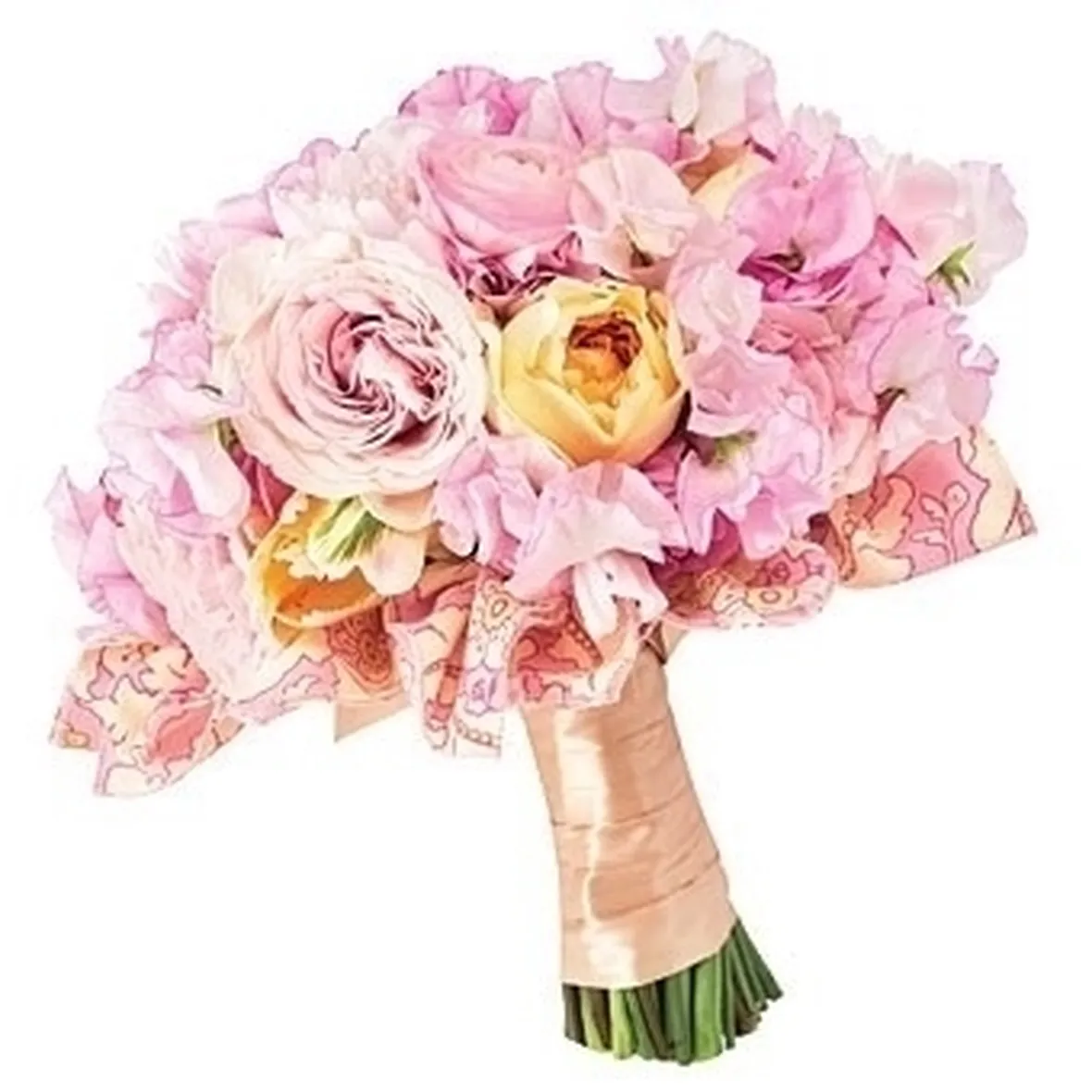 mazzi per Sposa