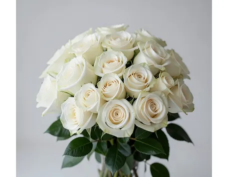mazzi rose bianche-1