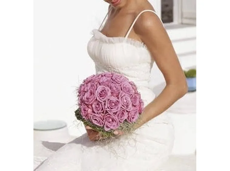 mazzi tonalit? rosa