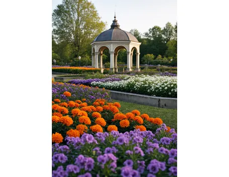 piante e fiori