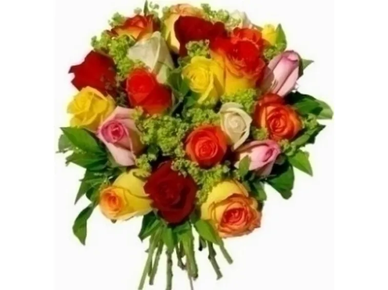 Come realizzare un mazzo di fiori