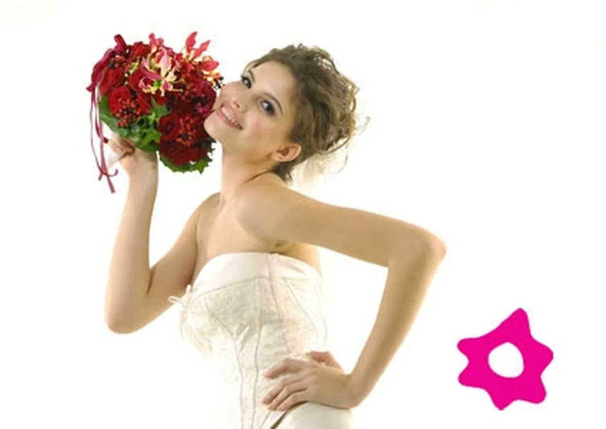 rose arancioni