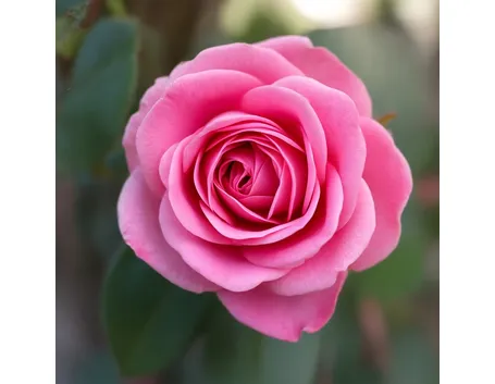 Rose rosa