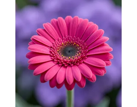 significato fiori gerbere fuxia