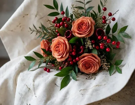 significato fiori gerbere rosse