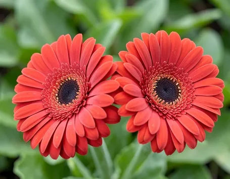 Significato fiori gerbere rosse