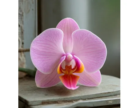 significato fiori orchidee rosa