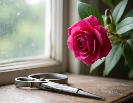 significato fiori rose fuxia