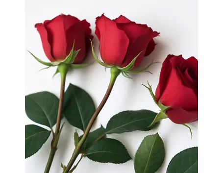 Significato fiori rose rosse