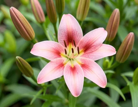 significato lilium fuxia-1