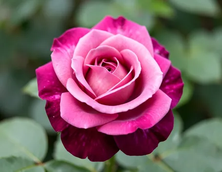 significato rose fuxia