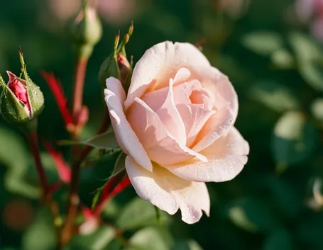 significato rose rosa-1