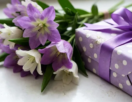 spedire fiori a Barletta