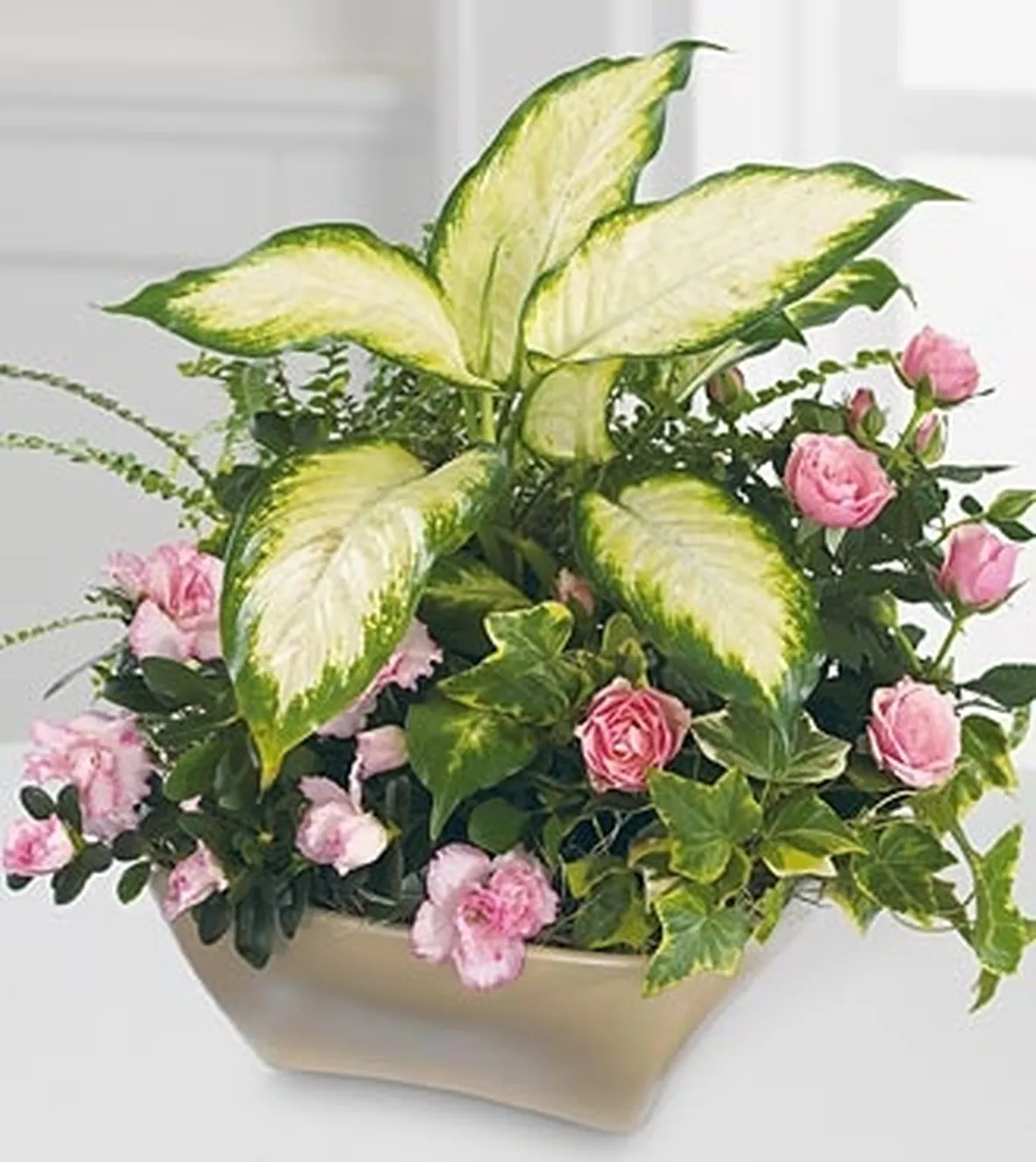 spedire fiori Firenze