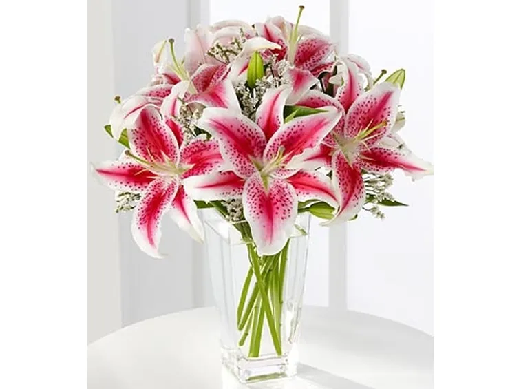 spedire fiori Palermo