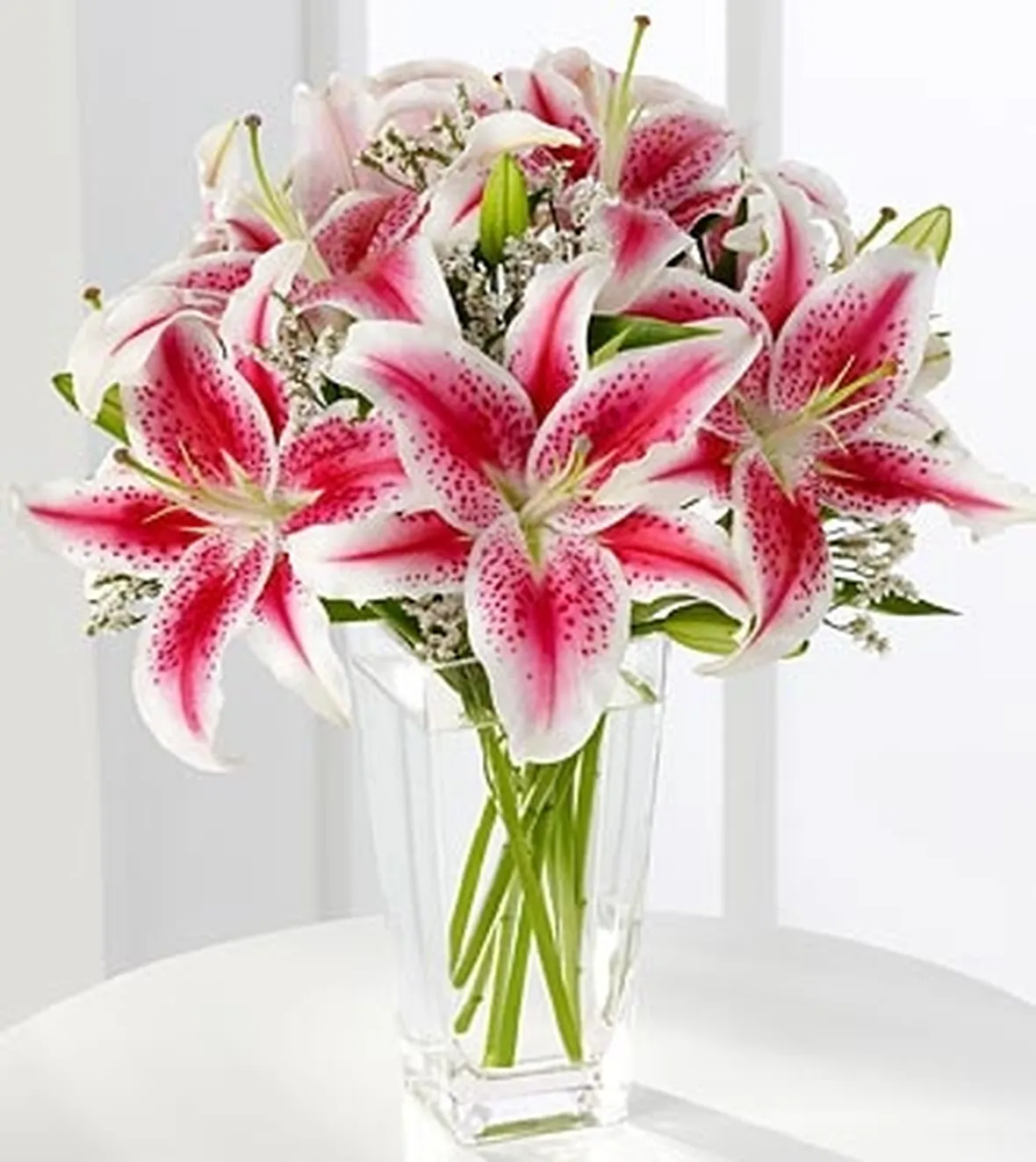 spedire fiori Palermo