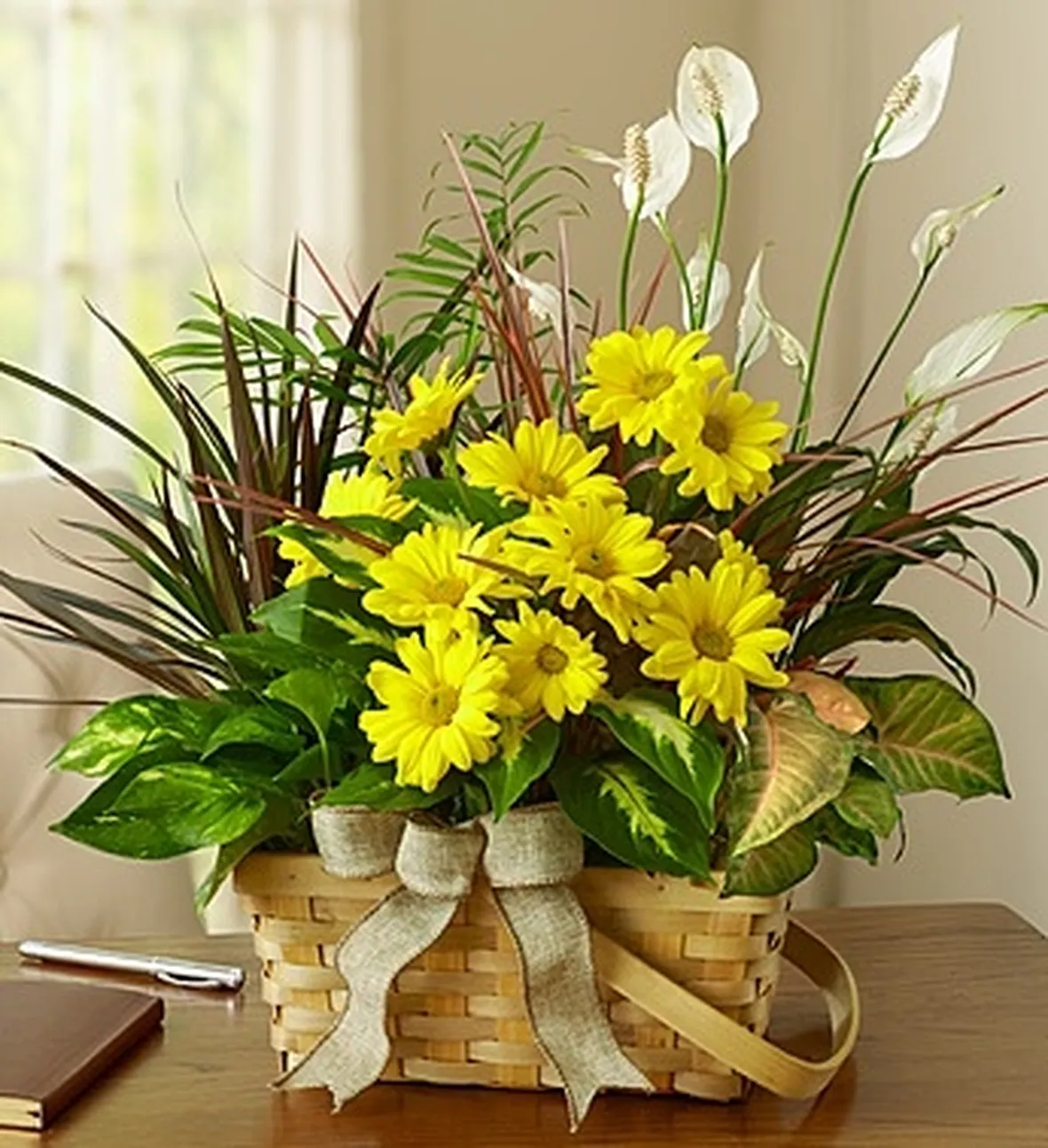 spedire fiori Roma