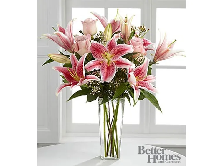 spedire fiori Torino