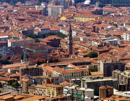 spedizione fiori Alessandria