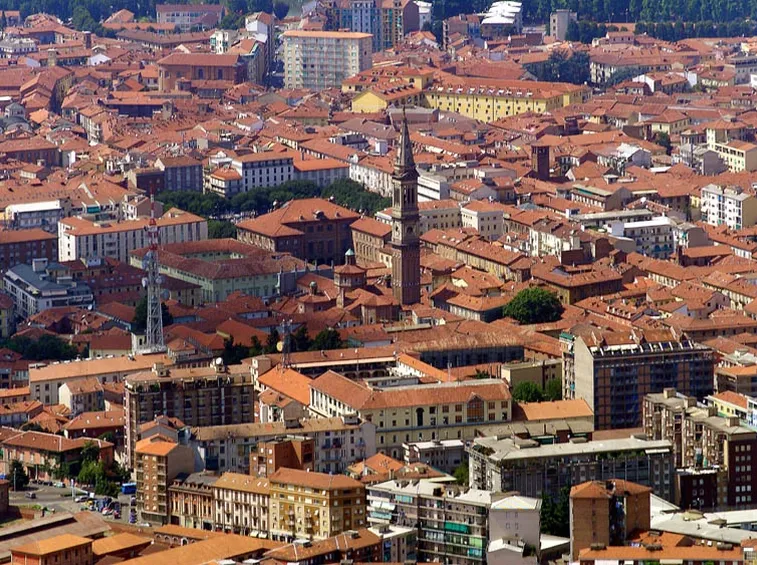 spedizione fiori Alessandria