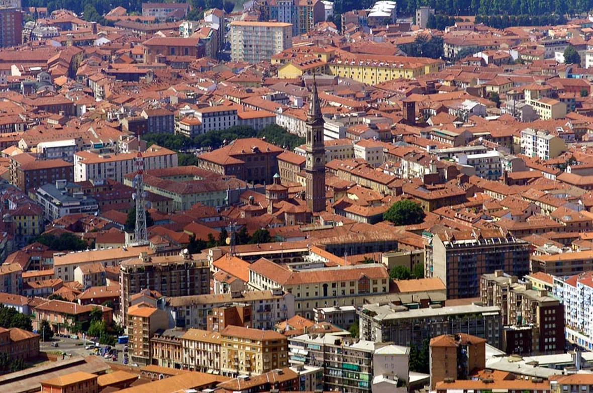 spedizione fiori Alessandria