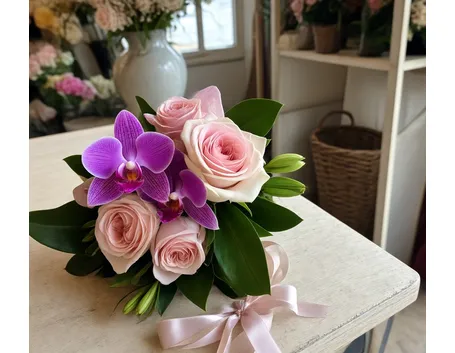 spedizione fiori Cesena
