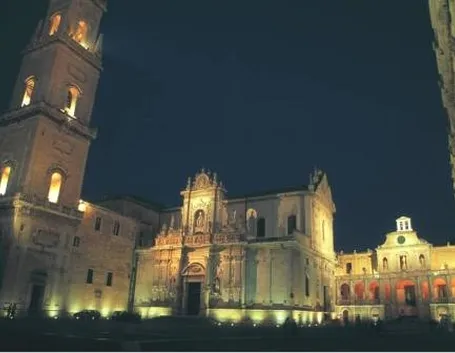 spedizione fiori Lecce