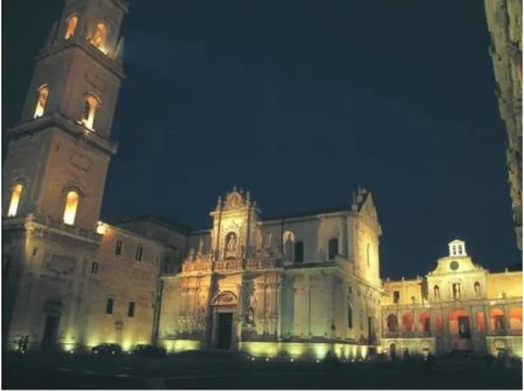 spedizione fiori Lecce