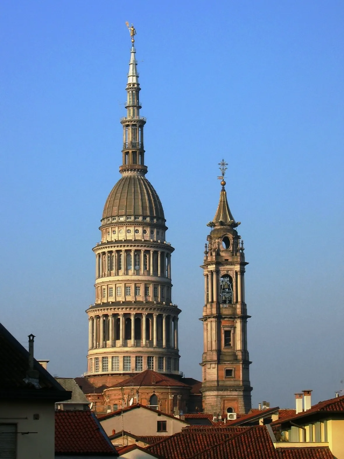 spedizione fiori Novara