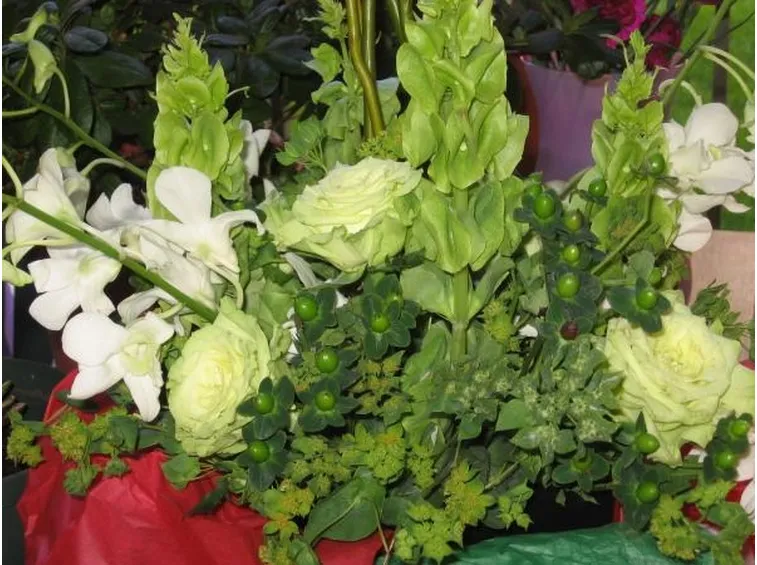spedizione fiori per aziendali