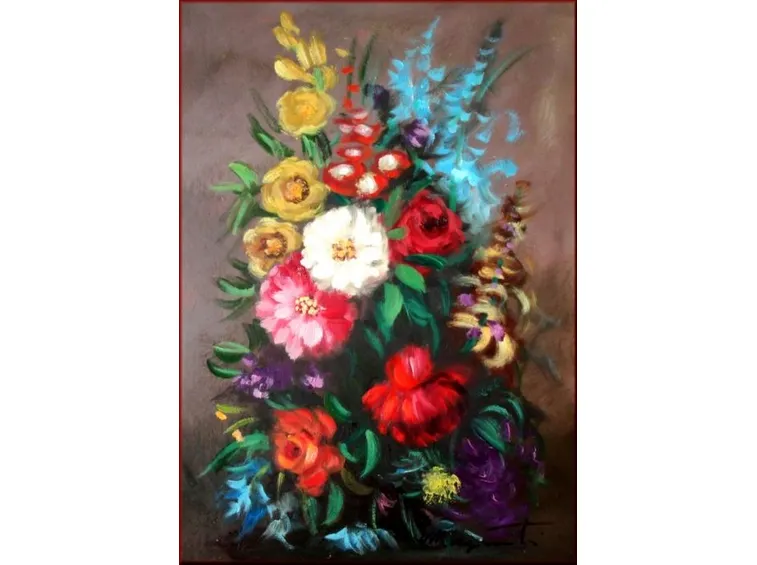 spedizione fiori per fiocco rosa