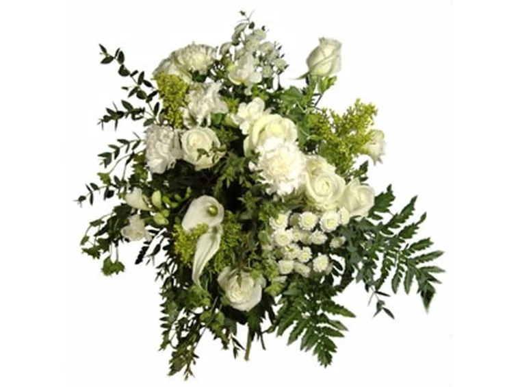spedizione fiori per Sposa-1