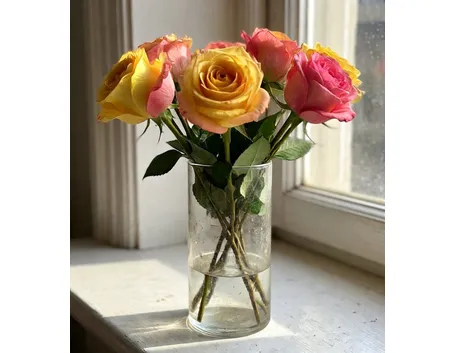 spedizione fiori per Sposa-1