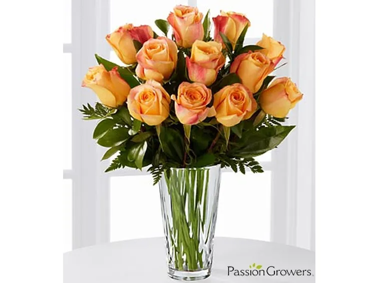 spedizione fiori per Sposa-1
