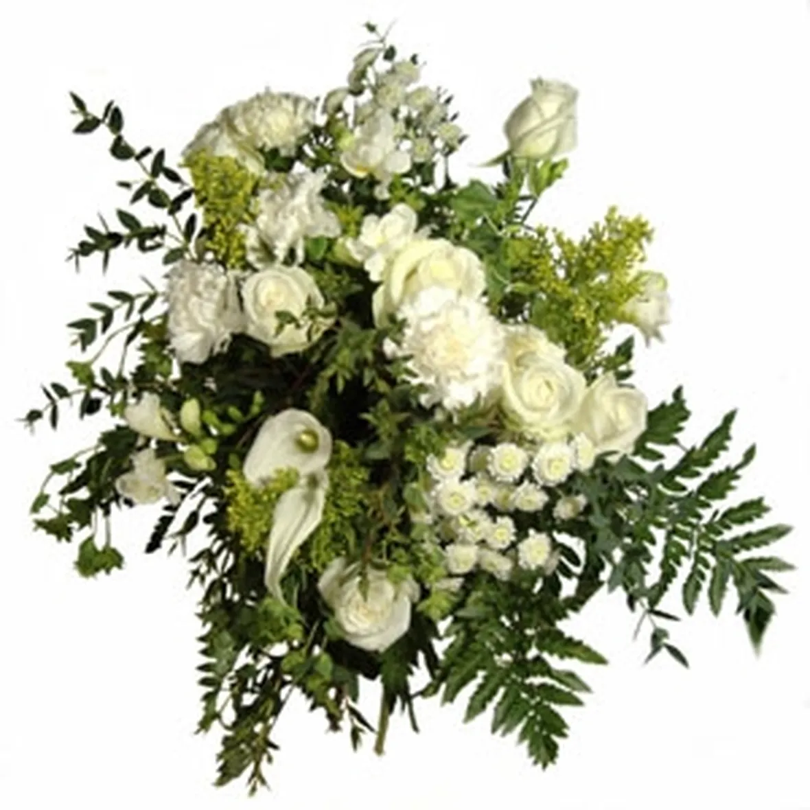 spedizione fiori per Sposa-1