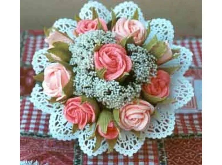 spedizione fiori per Sposa