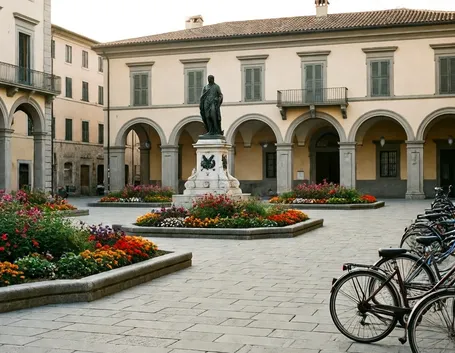 spedizione fiori Udine