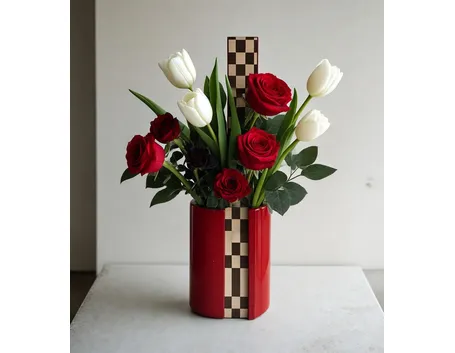 tipi di fiori